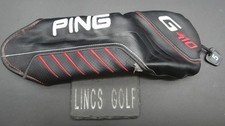 Ping G410 Wood Head Cover