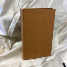 Chiaroscuro Fragments of Autobiography by Augustus John Hardcover 1954