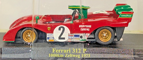 Ferrari 312 1000km - ferrari,