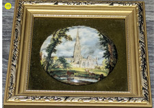 Staffordshire Fine Ceramics