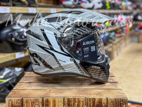 Airoh bandit ece22 dual - airoh,