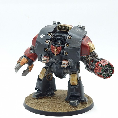 Warhammer horus heresy - horus, heresy: