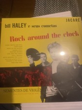Bill Haley 10”, Rock N Roll