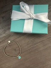 Tiffany Co Sterling "Return To