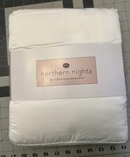 Northern Nights Twin Sheet Set