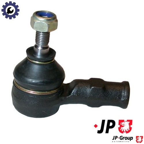 Tie rod end 1244600100 for - rod,