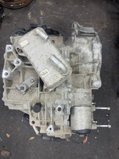 Vw Golf R Mk7.5 Audi S3 Cupra