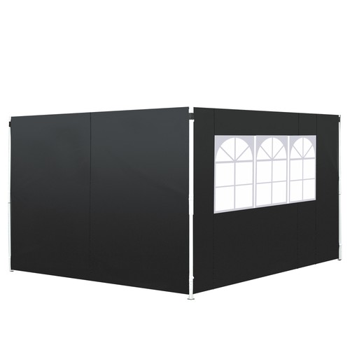 Outsunny gazebo replacement - gazebo,