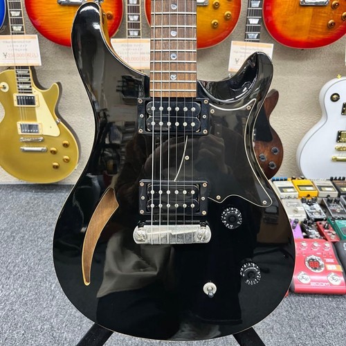 Prs custom hollow body - custom, 22