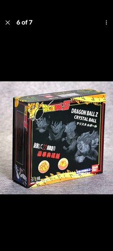 Dragonball stars set - dragonball, of