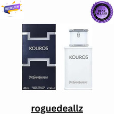 Yves Saint Laurent Kouros Eau