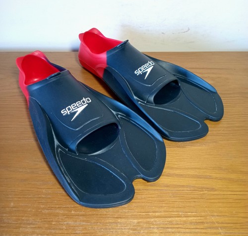 Speedo biofuse training fins - training,