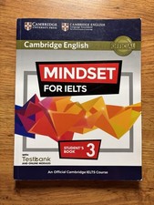 Mindset for IELTS Ser