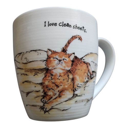 Hudson middleton coffee mug - hudson,