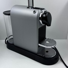 Krups nespresso citiz - citiz, coffee
