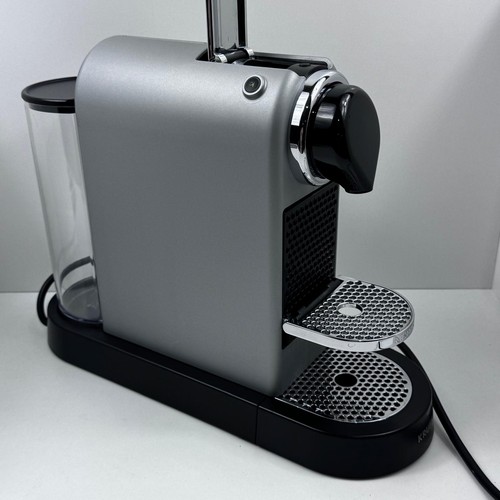 Krups nespresso citiz - krups, coffee