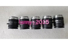 1PC USED lens COMPUTAR 35MM