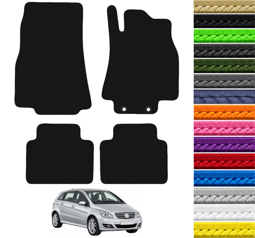 For mercedes class - for, b-class