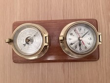 Plastimo Marine Ships Quartz