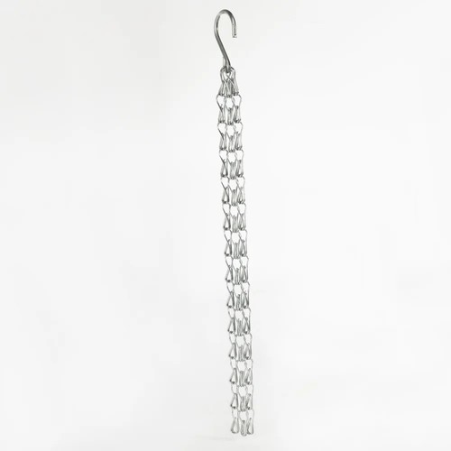 35cm replacement metal chain - metal,