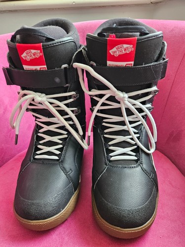 Vans standard pro snowboard - vans,