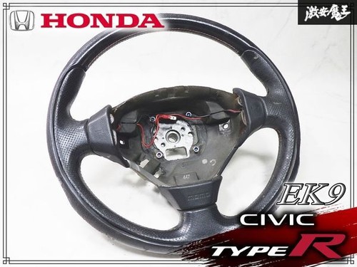 Jdm honda civic type ek9 - type, r
