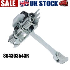 For RENAULT Megane Mk3 Front