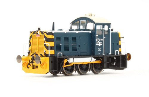 Heljan pre owned class - heljan,