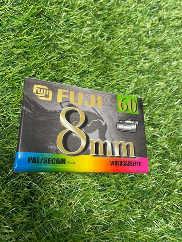 Sealed vintage fuji - sealed, p5-60
