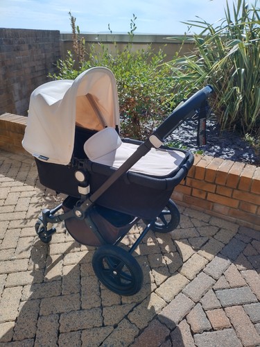 Bugaboo cameleon - cameleon, 3