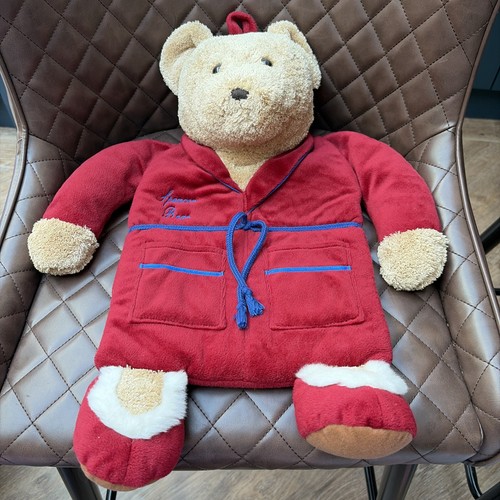 Vintage spencer bear hot - bear,