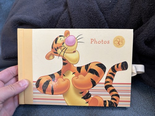 Disney tigger photo - tigger,