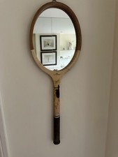 Vintage Collectible Mirrored