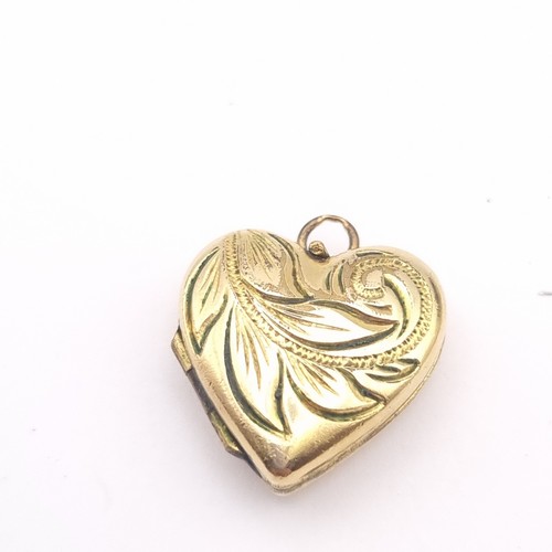 Antique rolled gold miniature - antique,