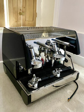 Commercial Espresso Machine, La Pavoni Pub 2S, excellent condition