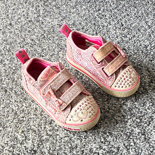 Skechers twinkle toes girls - skechers,