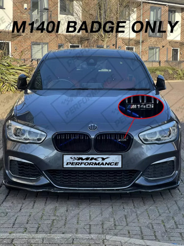 Bmw mky performance - bmw, m140i