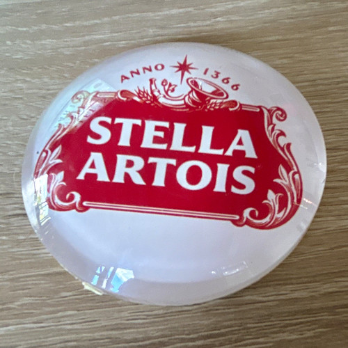 Stella artois lager weissbeer - stella, lager/weissbeer