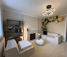 Modern Contemporary Modular