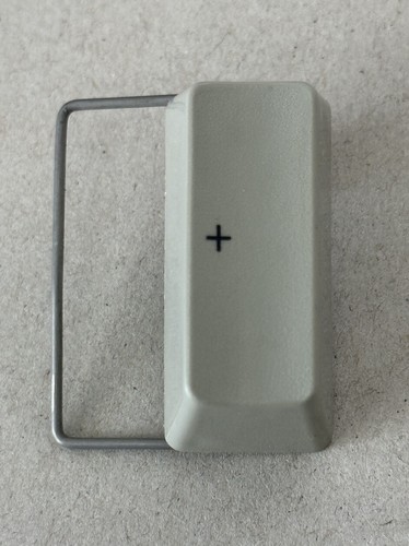 Ibm model keycap - numpad, +