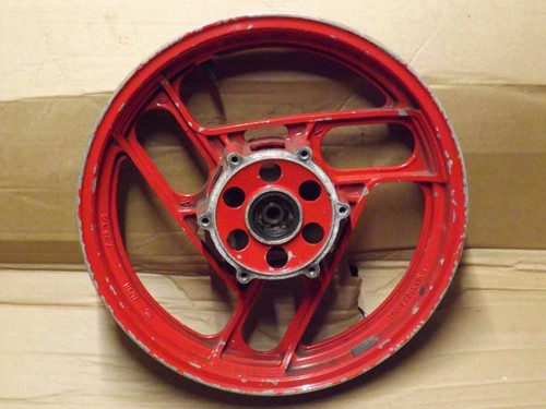 Yamaha fj1100 fj1200 front - 84-,