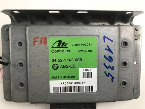 L1935 bmw ecu - bmw, control