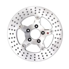 Harley FLSTC Heritage Softail