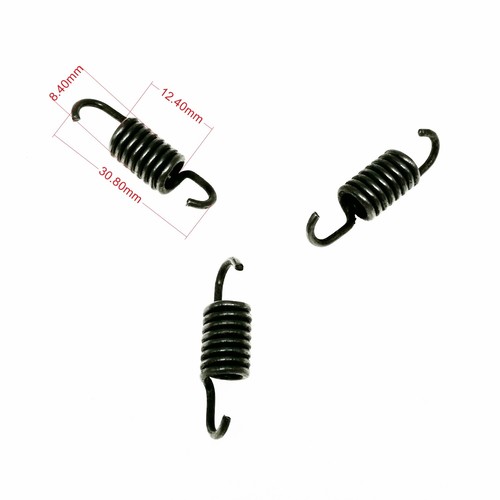 Reinforced clutch spring - 1.5k,