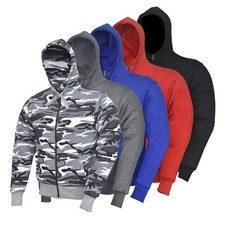 Motorcycle Motorbike Hoodie