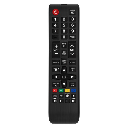 Aa59 00824a replace - remote, for