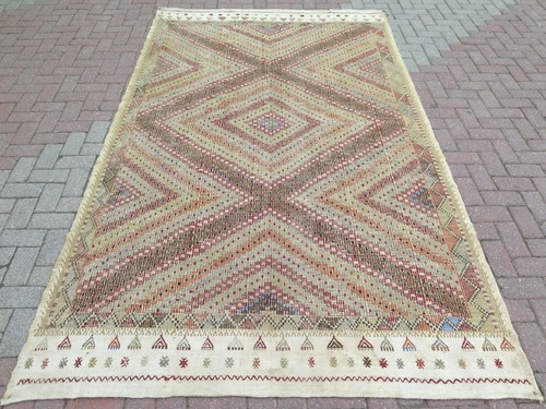Vintage turkish embroidered - vintage,