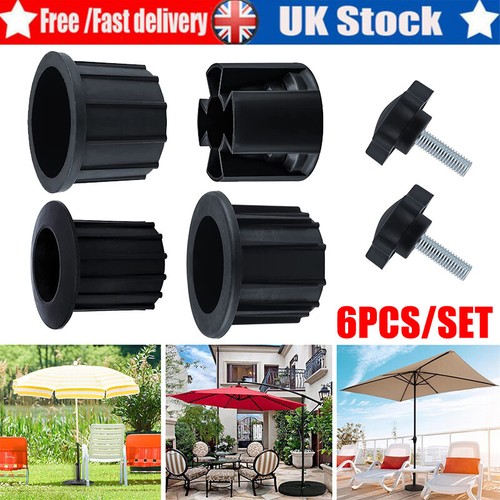6pcs set patio - 6pcs/set, parasol
