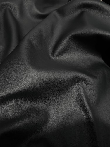 Black pebble grain soft supple - pebble,
