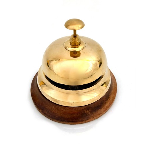 The ventiano brass - the, desk